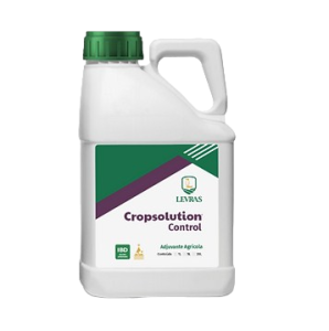 CropSolution -Control