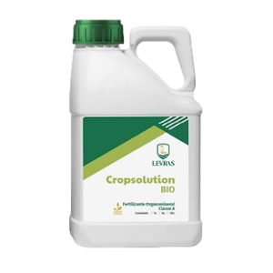 Nutrição - CropSolution Bio